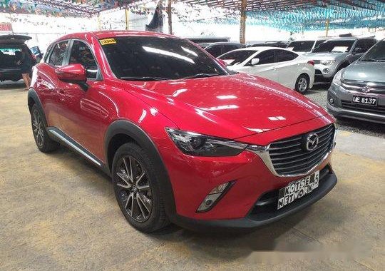 Mazda CX-3 2017 for sale