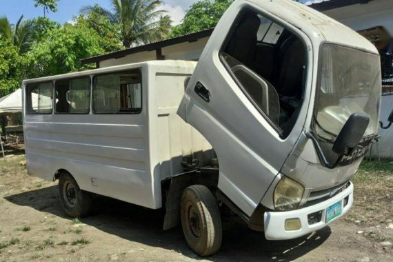 Foton Tornado 2007 for sale