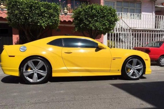 2013 Chevrolet Camaro for sale