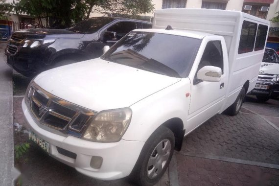 2013 Foton LCV for sale