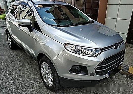 Ford Ecosport 2017 for sale