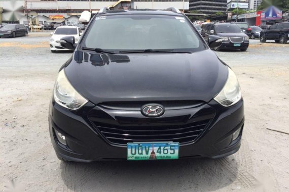 2013 Hyundai Tucson for sale