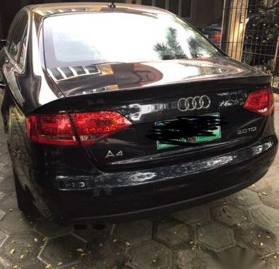 Audi A4 Diesel 2016 for sale