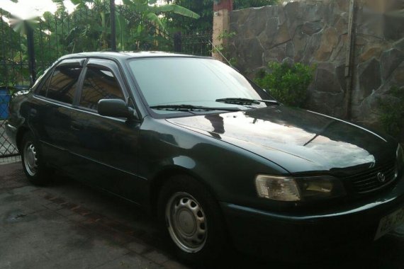 1999 Toyota Corolla for sale