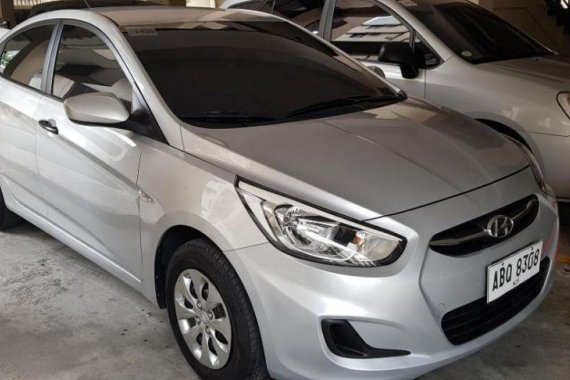 2015 Hyundai Accent for sale