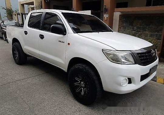 Toyota Hilux 2013 for sale