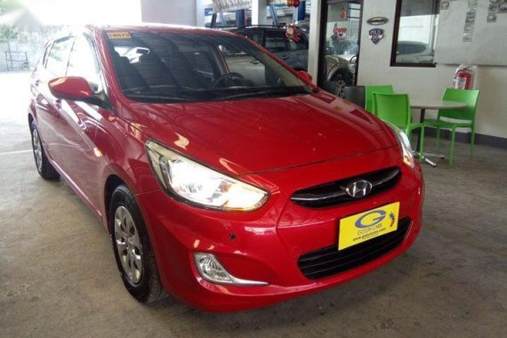 2016 Hyundai Accent for sale