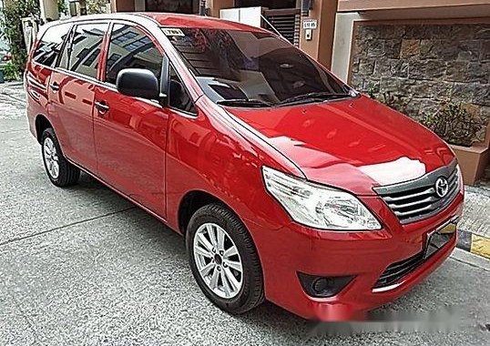 Toyota Innova 2016 for sale