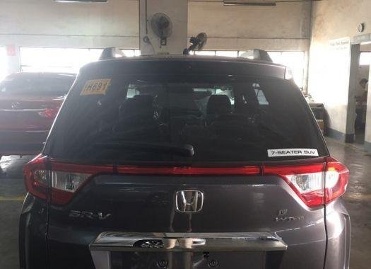 Honda BRV Navi 2019 for sale