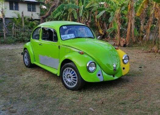 1972 Volkswagen Beetle for sale