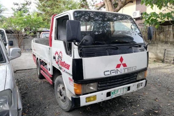 Mitsubishi Canter 1998 for sale