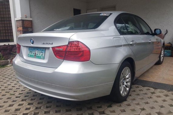 2009 BMW 320D Diesel Automatic for sale