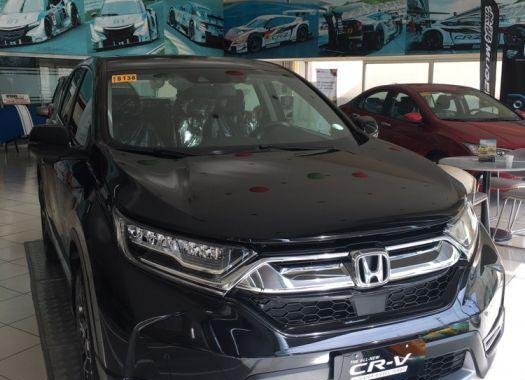 Honda CRV 2019 for sale