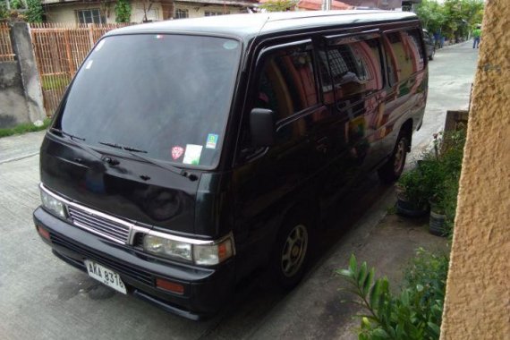 Nissan Urvan 2015 For sale