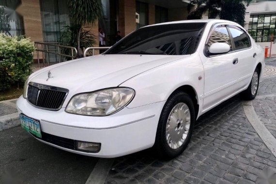 2005 Nissan Cefiro for sale