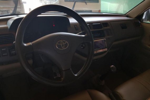 Toyota Revo 2004 for sale