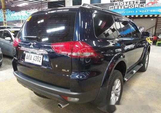 Mitsubishi Montero Sport 2015 for sale