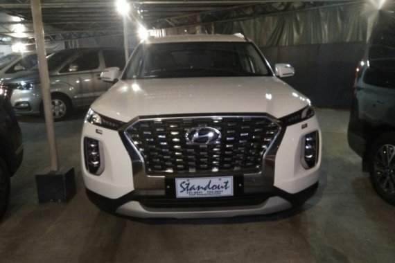 2019 Hyundai Palisade new for sale