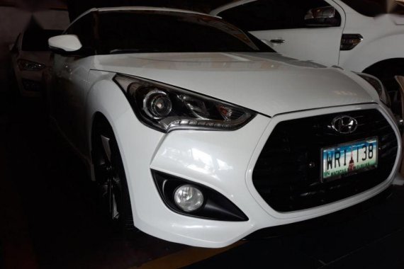 2014 Hyundai Veloster for sale