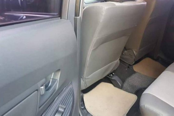 2014 Toyota Avanza for sale