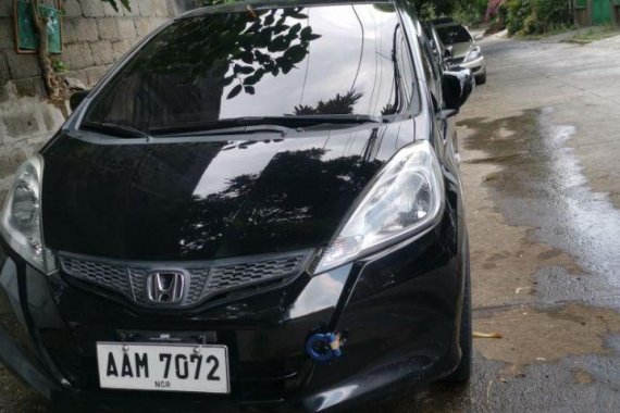 2013 Honda Jazz for sale