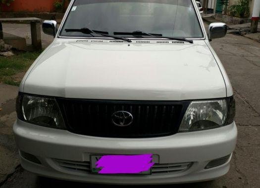 Toyota Revo 2004 for sale