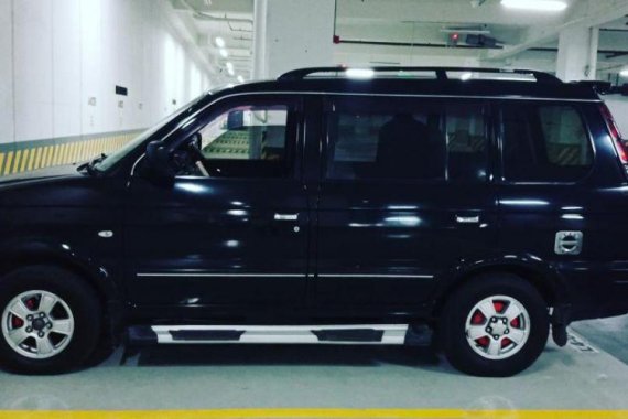 Mitsubishi Adventure 2005 Diesel Manual