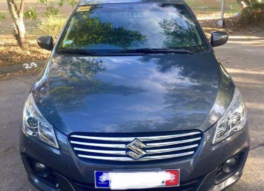 For Sale 2018 Suzuki Ciaz GL