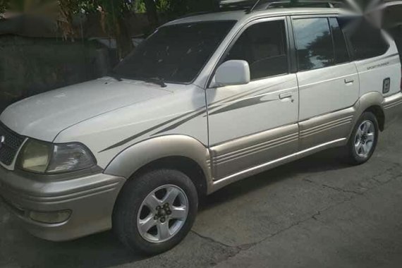 Toyota Revo SR 2003 for sale