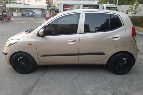 Hyundai I10 2010 For Sale