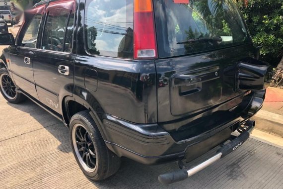 HONDA CR-V 1999 Automatic for sale