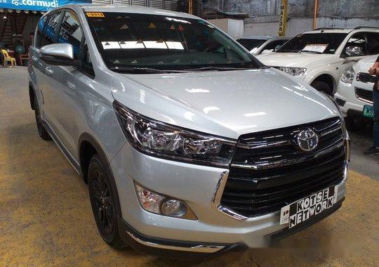 Toyota Innova 2018 TOURING SPORT for sale