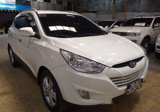 Hyundai Tucson 2013 for sale