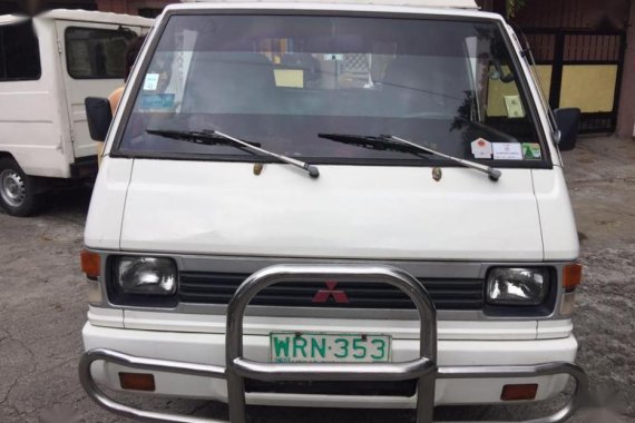 2001 Mitsubishi L300 for sale