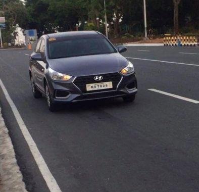 Hyundai Accent 2019 for sale