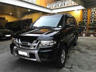 Isuzu Crosswind SUV 2015 for sale