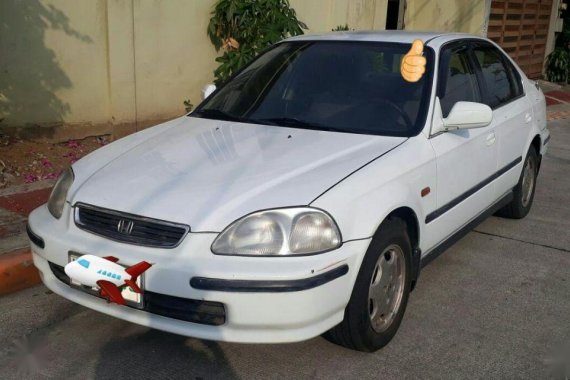 1997 model Honda Civic for sale