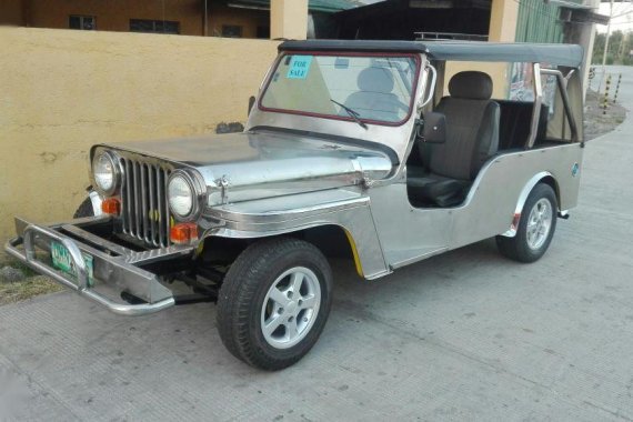 Like new Toyota Owner Type Jeep for sale