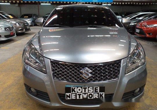 Suzuki Kizashi 2013 for sale 