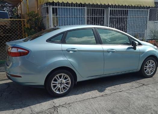 Ford Fiesta 2014 for sale