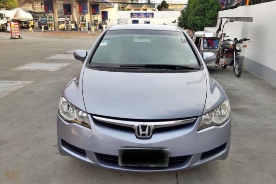 2006 Honda Civic for sale