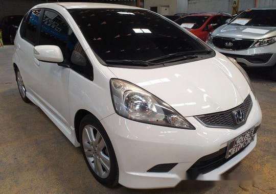 Honda Jazz 2010 for sale