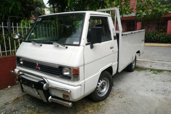 2003 Mitsubishi L300 for sale