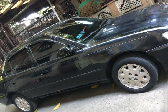 Toyota Corolla 1996 for sale
