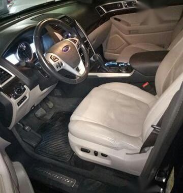 Ford Explorer 2012 for sale