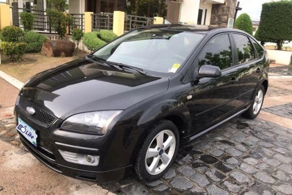 Ford Focus 2008 For Sale