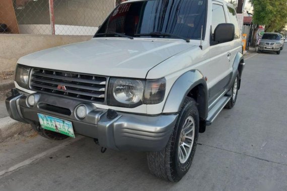 Mitsubishi Pajero AT 2004 For Sale