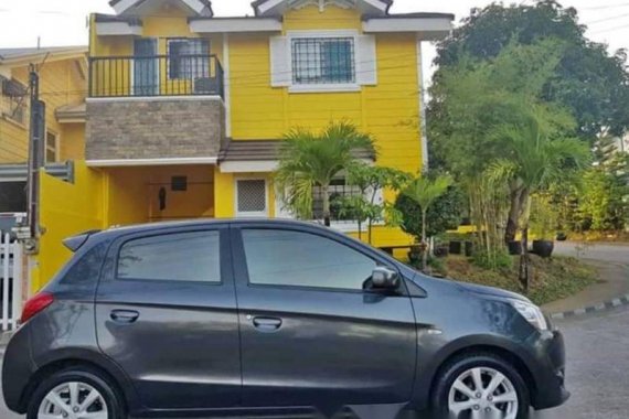 2013 Mitsubishi Mirage for sale