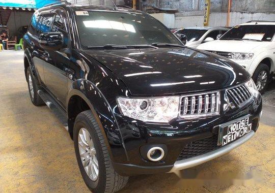 Mitsubishi Montero Sport 2013 for sale