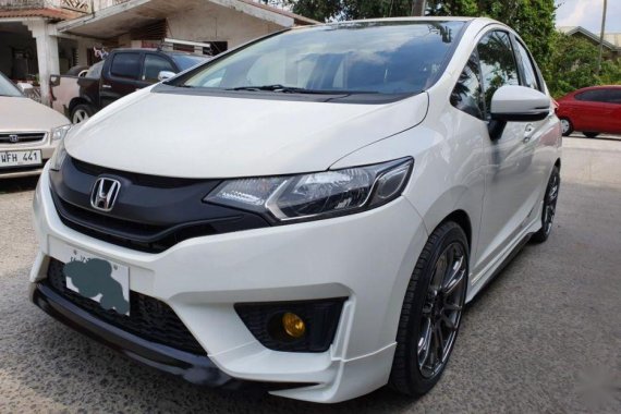 Honda Jazz 2017 1.5 VX for sale